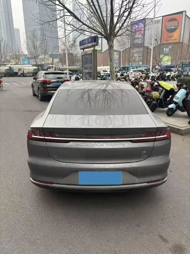 2020 BYD Han BEV 76.9KWH,autocango,china used car exporter,china ev exporter,chinese used car exporter,chinese used ev exporter