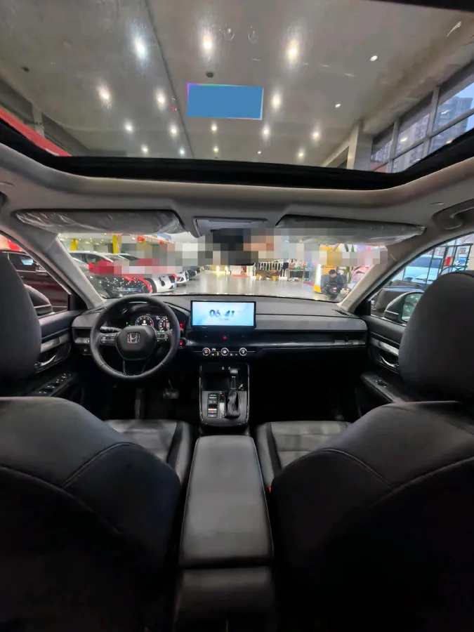 2026 Honda CR-V 1.5T 193HP L4 CVT,autocango,china used car exporter,china ev exporter,chinese used car exporter,chinese used ev exporter