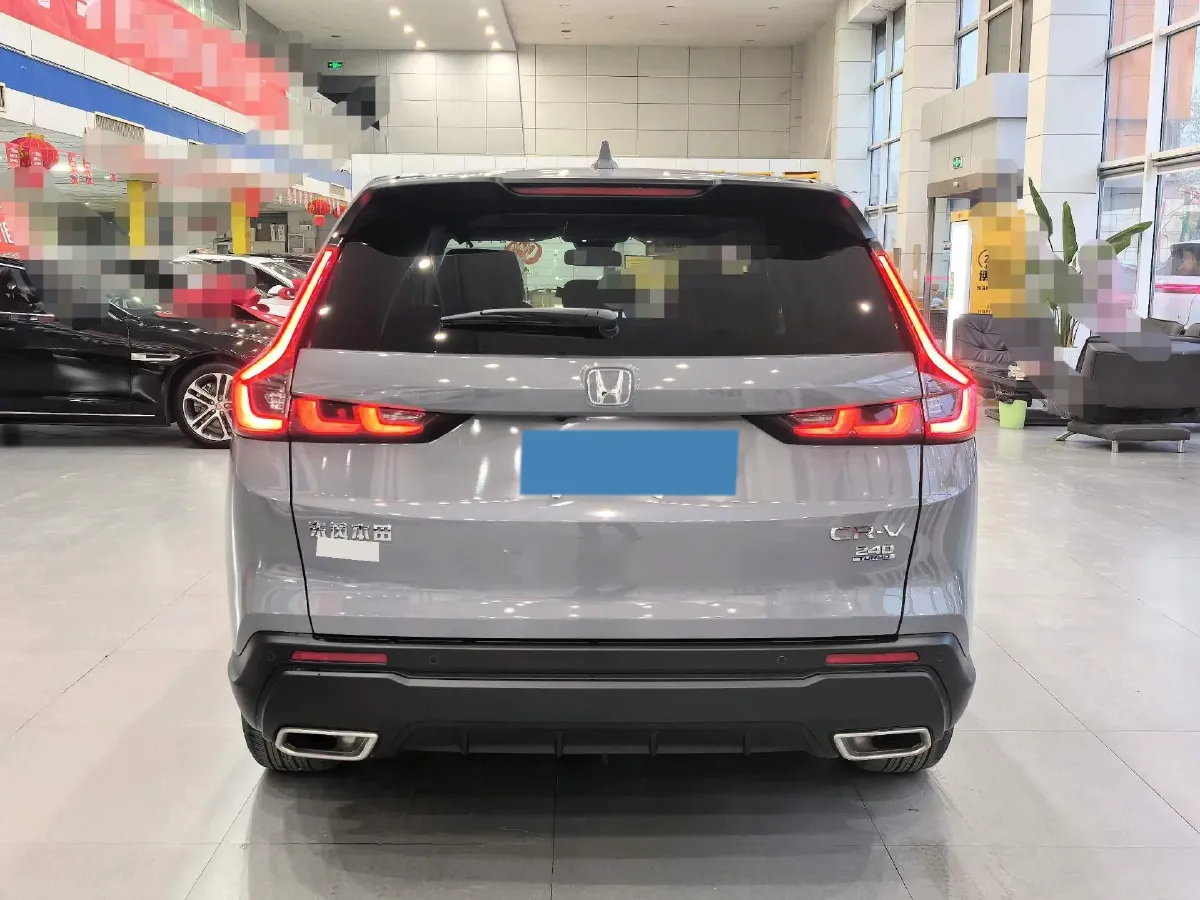 2026 Honda CR-V 1.5T 193HP L4 CVT,autocango,china used car exporter,china ev exporter,chinese used car exporter,chinese used ev exporter