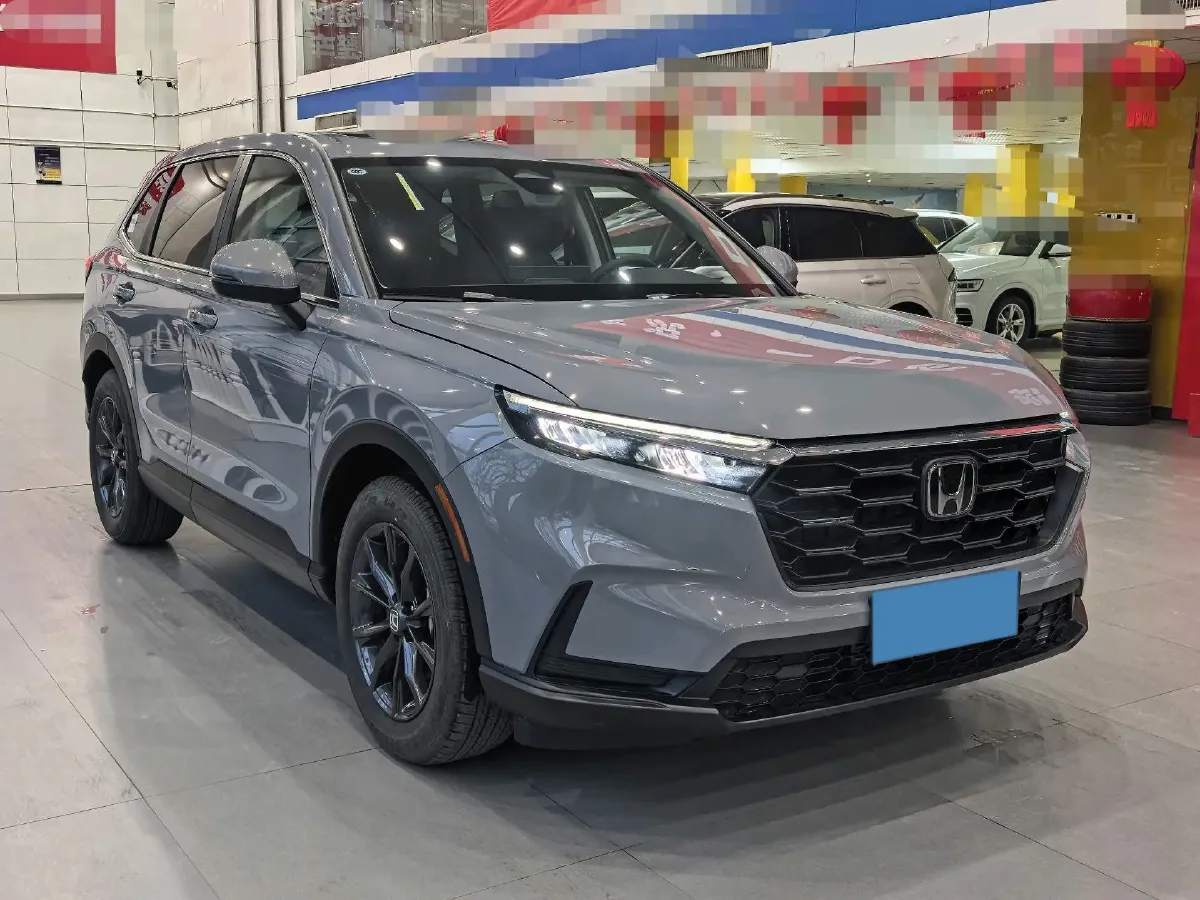 2026 Honda CR-V 1.5T 193HP L4 CVT,autocango,china used car exporter,china ev exporter,chinese used car exporter,chinese used ev exporter
