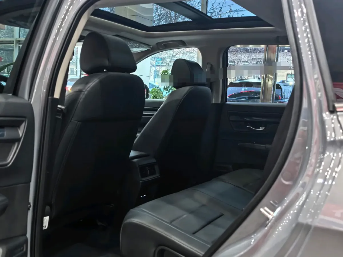 2026 Honda CR-V 1.5T 193HP L4 CVT,autocango,china used car exporter,china ev exporter,chinese used car exporter,chinese used ev exporter