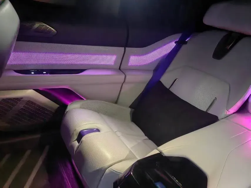 2023 HiPhi Z BEV 120KWH,autocango,china used car exporter,china ev exporter,chinese used car exporter,chinese used ev exporter