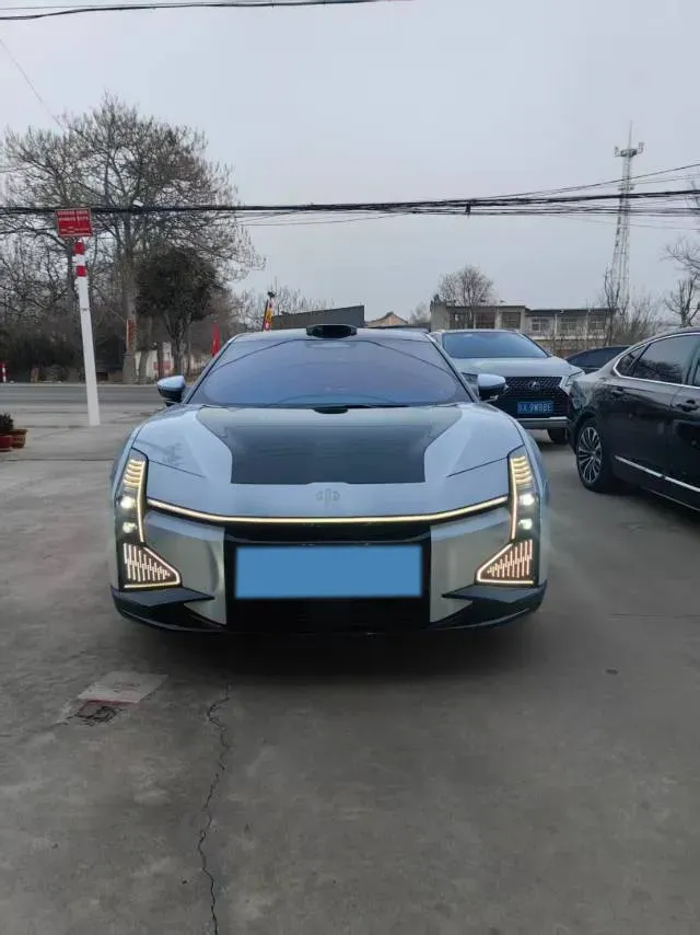 2023 HiPhi Z BEV 120KWH,autocango,china used car exporter,china ev exporter,chinese used car exporter,chinese used ev exporter
