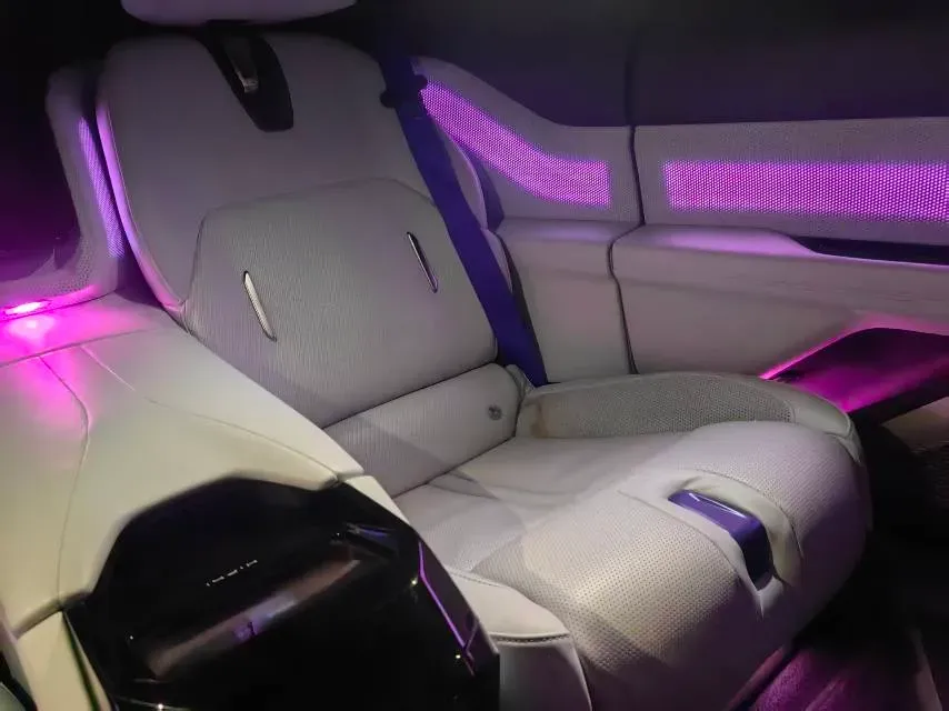 2023 HiPhi Z BEV 120KWH,autocango,china used car exporter,china ev exporter,chinese used car exporter,chinese used ev exporter