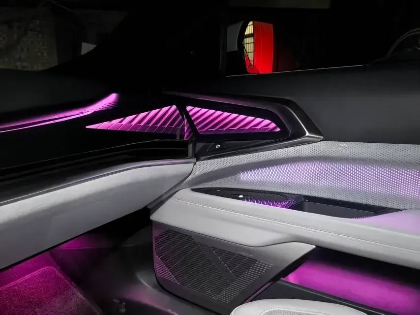 2023 HiPhi Z BEV 120KWH,autocango,china used car exporter,china ev exporter,chinese used car exporter,chinese used ev exporter