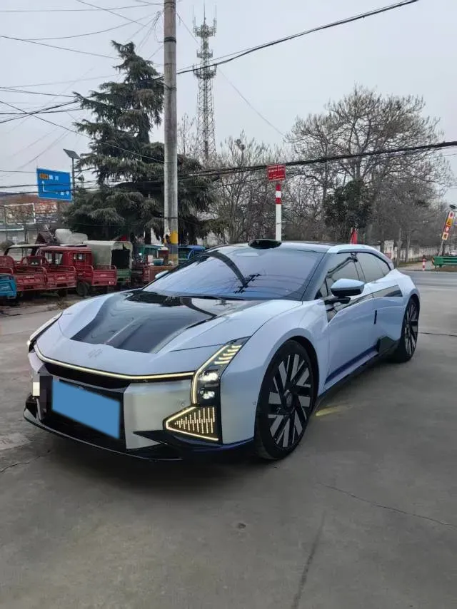 2023 HiPhi Z BEV 120KWH,autocango,china used car exporter,china ev exporter,chinese used car exporter,chinese used ev exporter