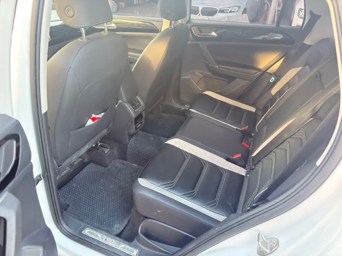 2020 Volkswagen Tayron GTE 1.4T 150HP L4 6DCT PHEV 13KWH,autocango,china used car exporter,china ev exporter,chinese used car exporter,chinese used ev exporter