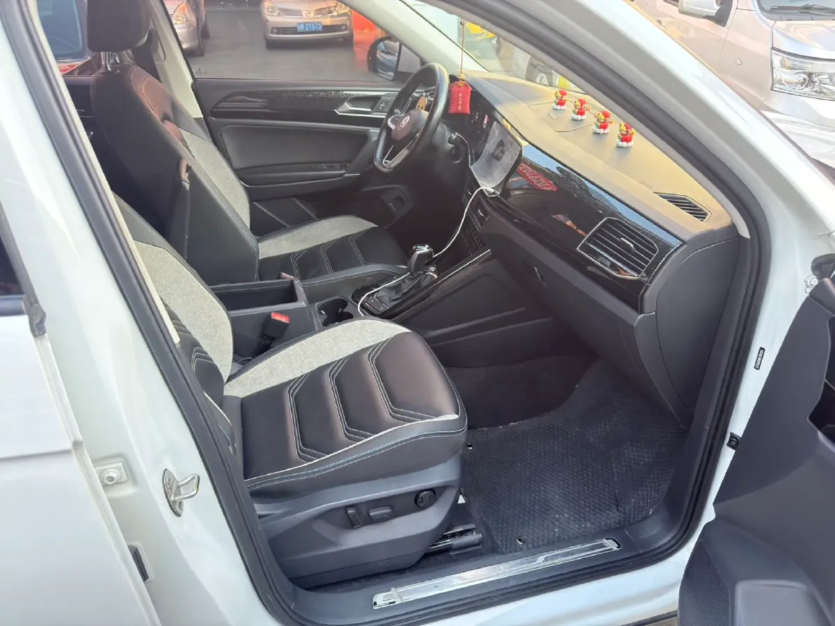 2020 Volkswagen Tayron GTE 1.4T 150HP L4 6DCT PHEV 13KWH,autocango,china used car exporter,china ev exporter,chinese used car exporter,chinese used ev exporter