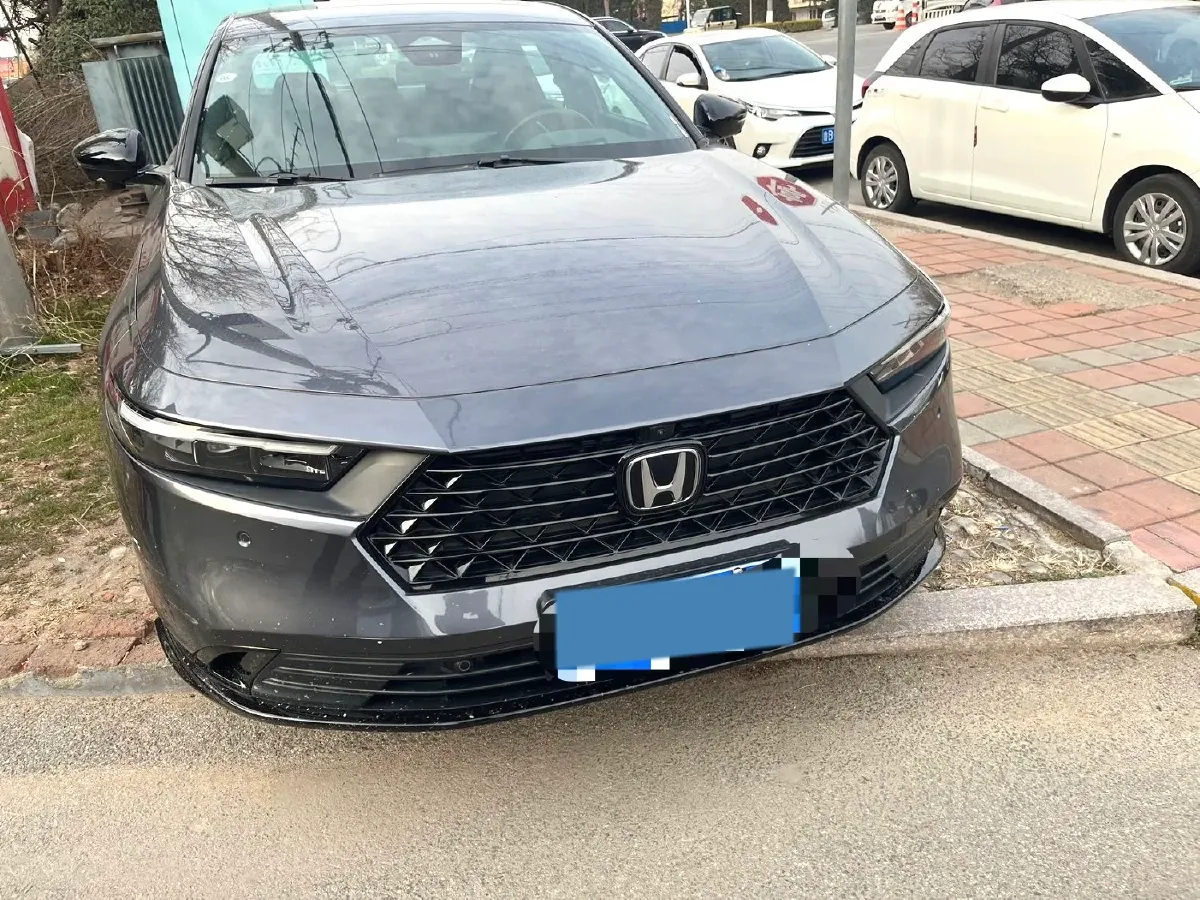 2023 Honda Accord 1.5T 192HP L4 CVT,autocango,china used car exporter,china ev exporter,chinese used car exporter,chinese used ev exporter