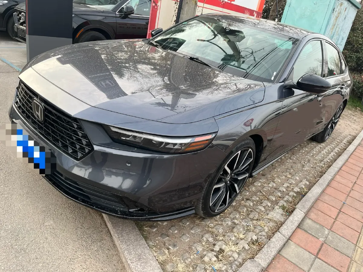 2023 Honda Accord 1.5T 192HP L4 CVT,autocango,china used car exporter,china ev exporter,chinese used car exporter,chinese used ev exporter