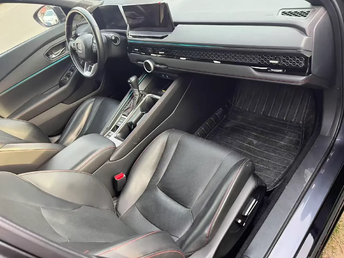 2023 Honda Accord 1.5T 192HP L4 CVT,autocango,china used car exporter,china ev exporter,chinese used car exporter,chinese used ev exporter