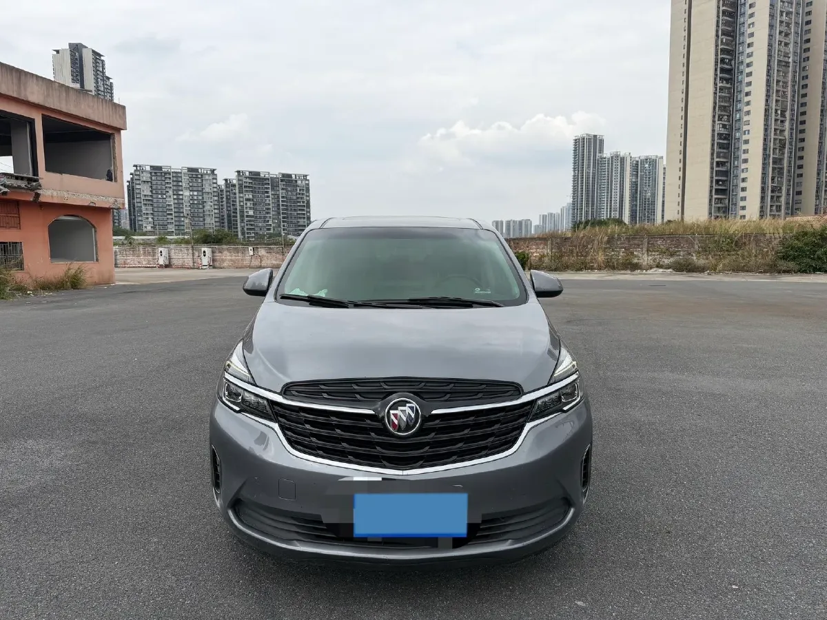 2022 Buick GL8 2.0T 237HP L4 9AT,autocango,china used car exporter,china ev exporter,chinese used car exporter,chinese used ev exporter