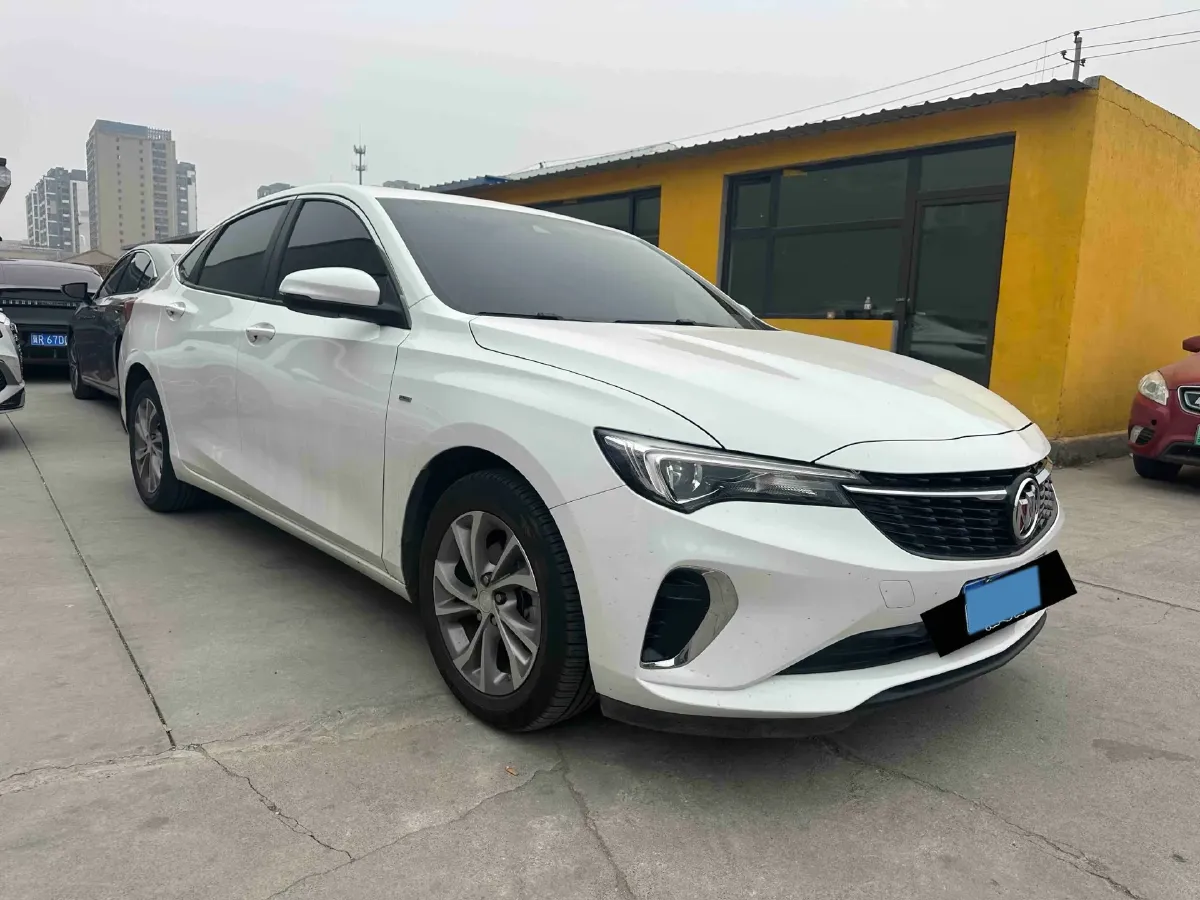 2022 Buick Verano 1.5T 184HP L4 CVT,autocango,china used car exporter,china ev exporter,chinese used car exporter,chinese used ev exporter