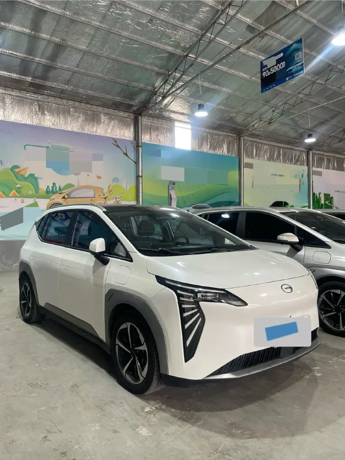 2023 Aion S Plus BEV 59.4KWH,autocango,china used car exporter,china ev exporter,chinese used car exporter,chinese used ev exporter