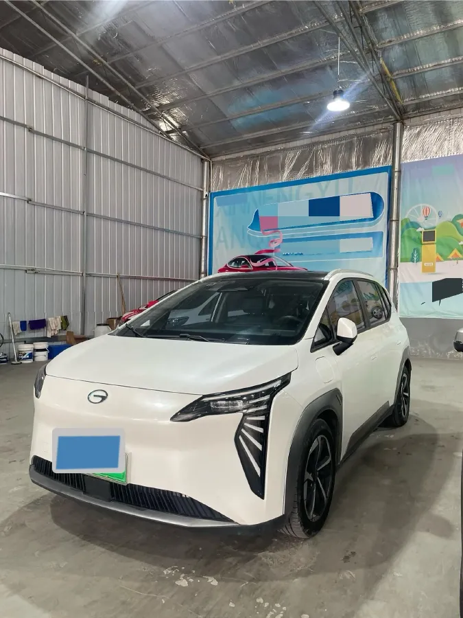 2023 Aion S Plus BEV 59.4KWH,autocango,china used car exporter,china ev exporter,chinese used car exporter,chinese used ev exporter