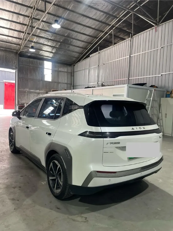2023 Aion S Plus BEV 59.4KWH,autocango,china used car exporter,china ev exporter,chinese used car exporter,chinese used ev exporter