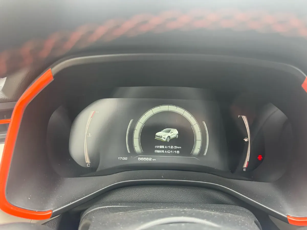 2021 Haval Rabbit 1.5T 184HP L4 7DCT,autocango,china used car exporter,china ev exporter,chinese used car exporter,chinese used ev exporter