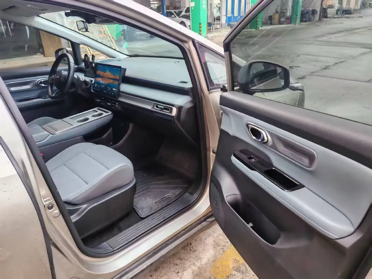 2024 Aion Y BEV 68.2KWH,autocango,china used car exporter,china ev exporter,chinese used car exporter,chinese used ev exporter