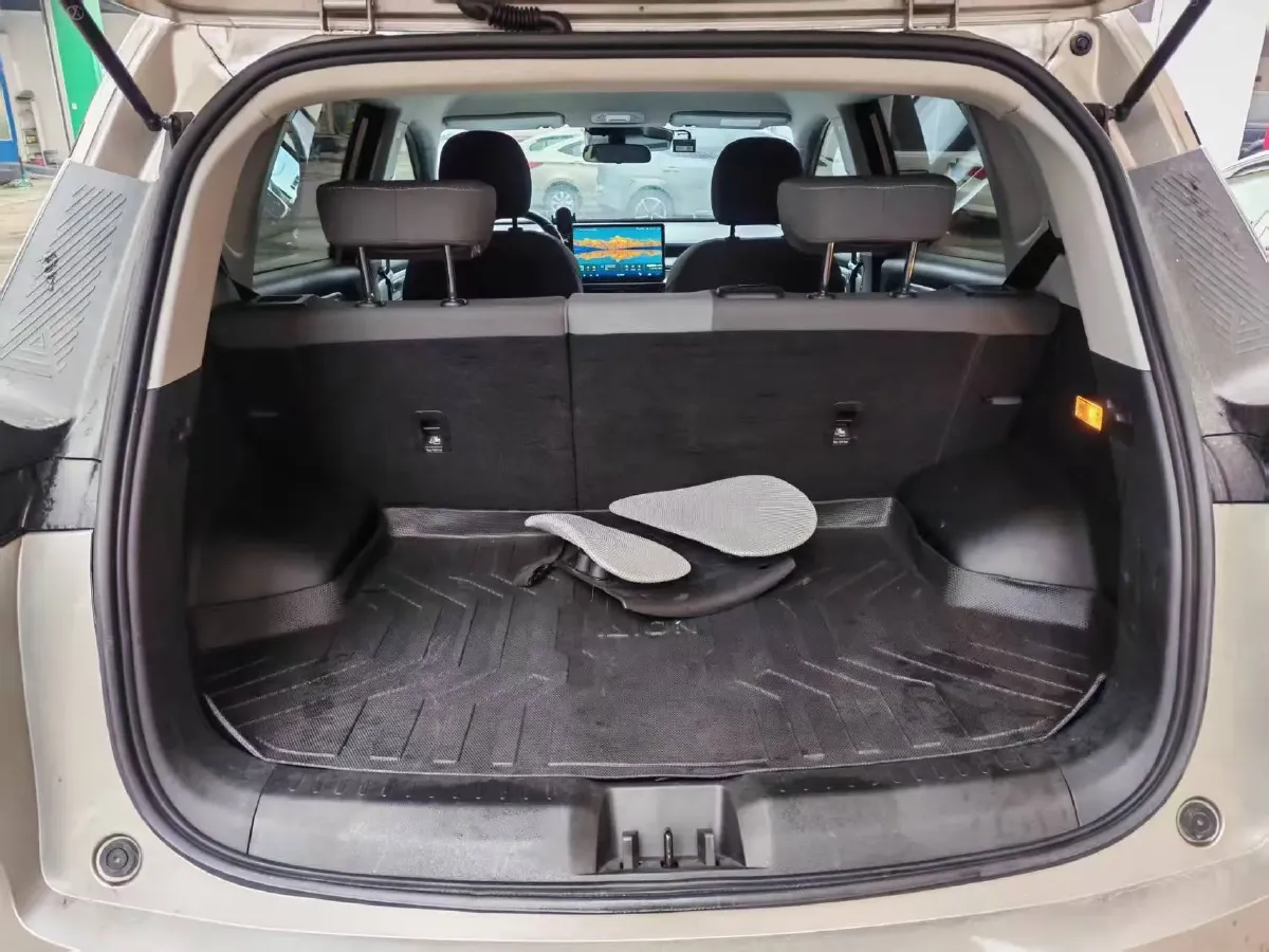 2024 Aion Y BEV 68.2KWH,autocango,china used car exporter,china ev exporter,chinese used car exporter,chinese used ev exporter