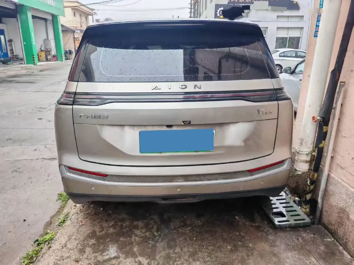 2024 Aion Y BEV 68.2KWH,autocango,china used car exporter,china ev exporter,chinese used car exporter,chinese used ev exporter