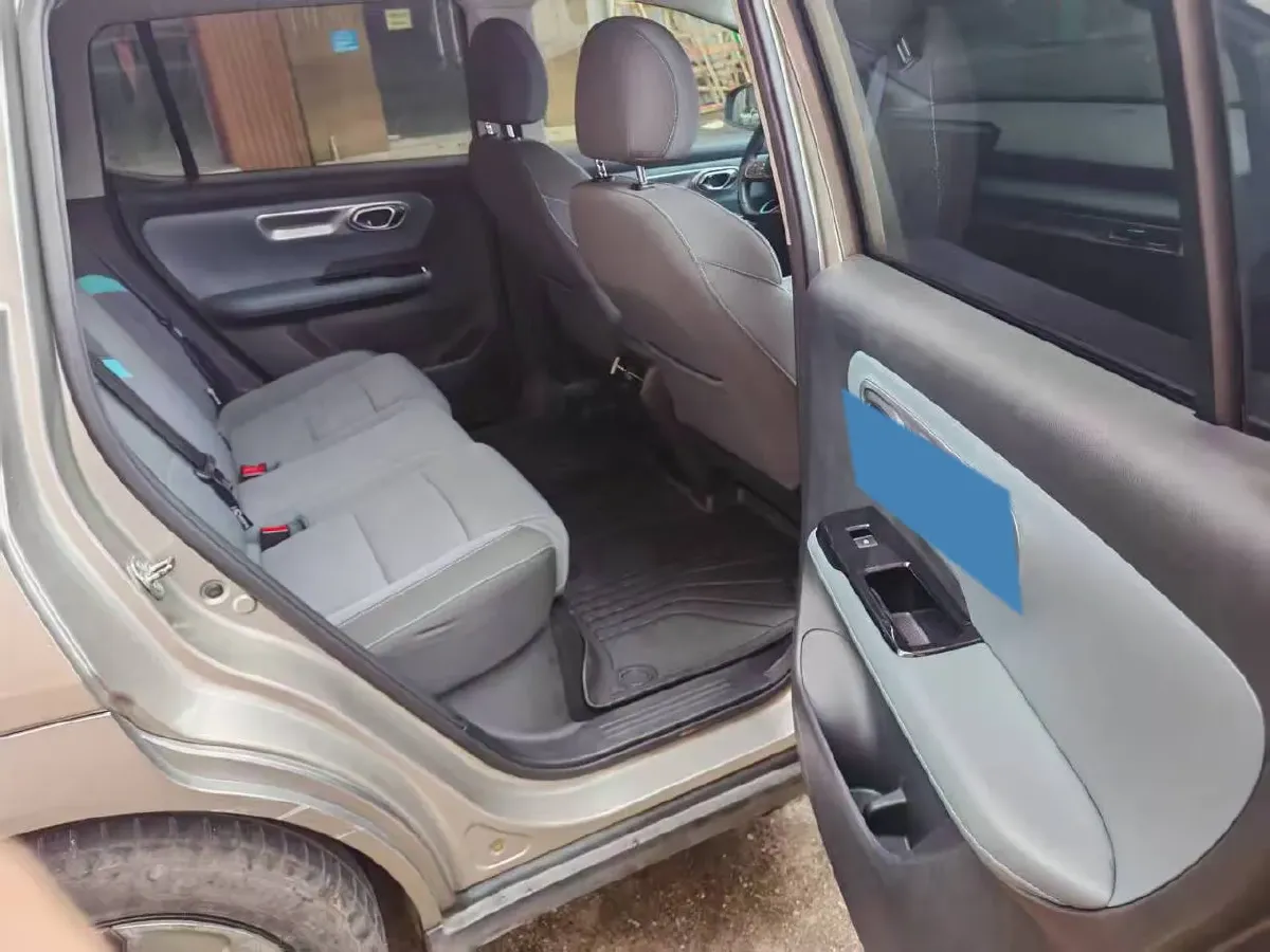 2024 Aion Y BEV 68.2KWH,autocango,china used car exporter,china ev exporter,chinese used car exporter,chinese used ev exporter