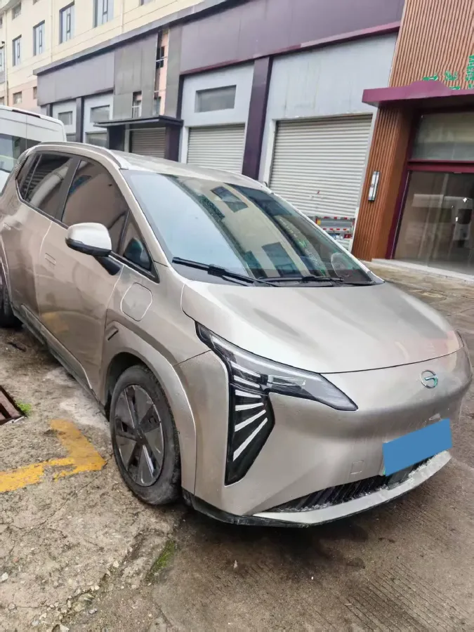 2024 Aion Y BEV 68.2KWH,autocango,china used car exporter,china ev exporter,chinese used car exporter,chinese used ev exporter