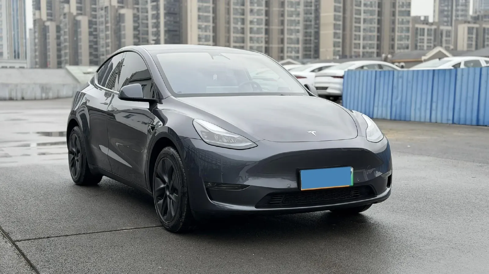 2023 Tesla Model Y BEV 78.4KWH,autocango,china used car exporter,china ev exporter,chinese used car exporter,chinese used ev exporter