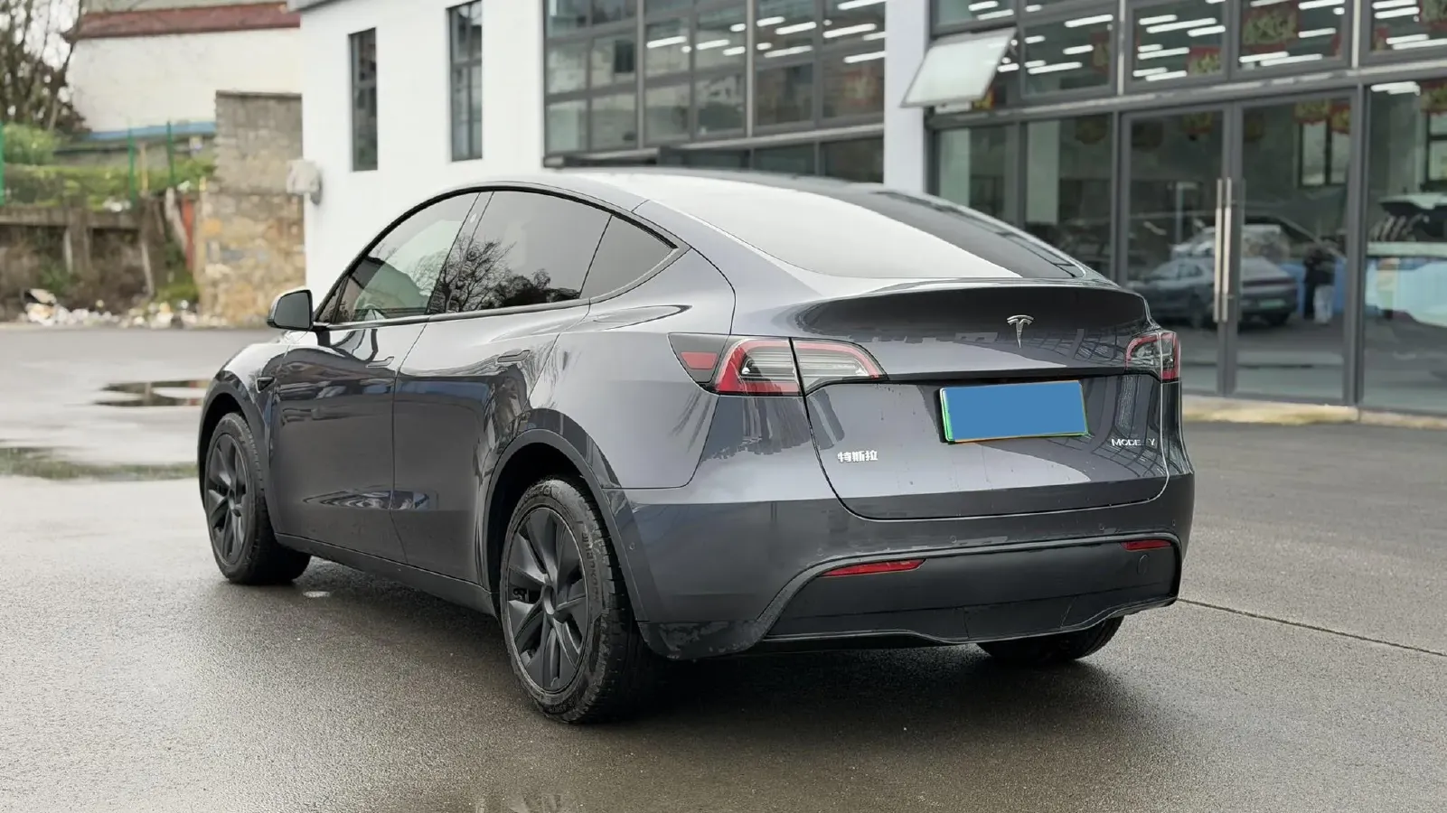 2023 Tesla Model Y BEV 78.4KWH,autocango,china used car exporter,china ev exporter,chinese used car exporter,chinese used ev exporter