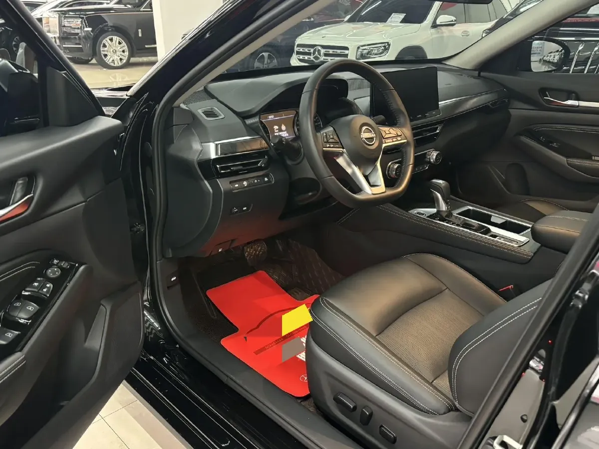 2022 Nissan Teana 2.0L 156HP L4 CVT,autocango,china used car exporter,china ev exporter,chinese used car exporter,chinese used ev exporter