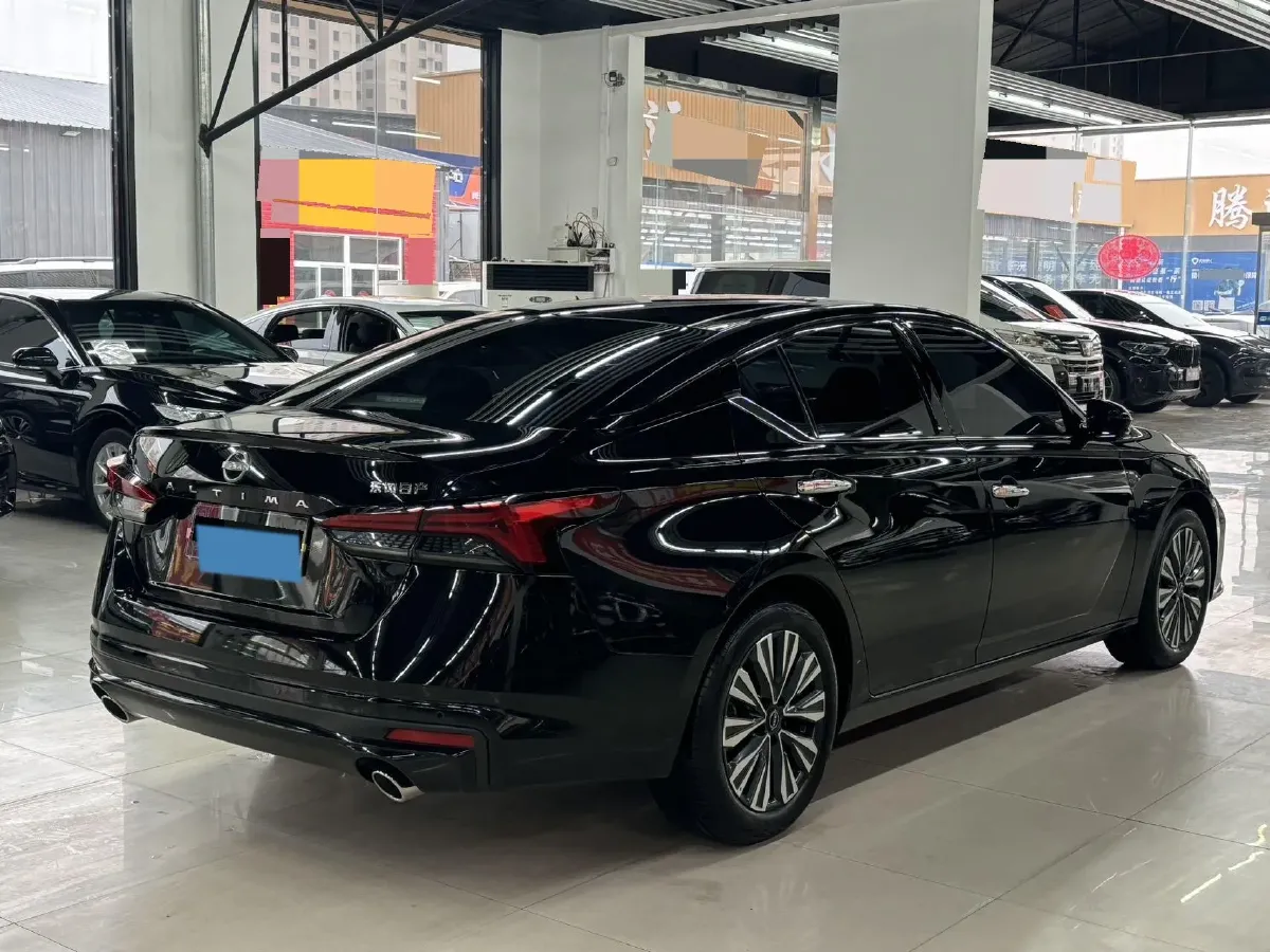 2022 Nissan Teana 2.0L 156HP L4 CVT,autocango,china used car exporter,china ev exporter,chinese used car exporter,chinese used ev exporter