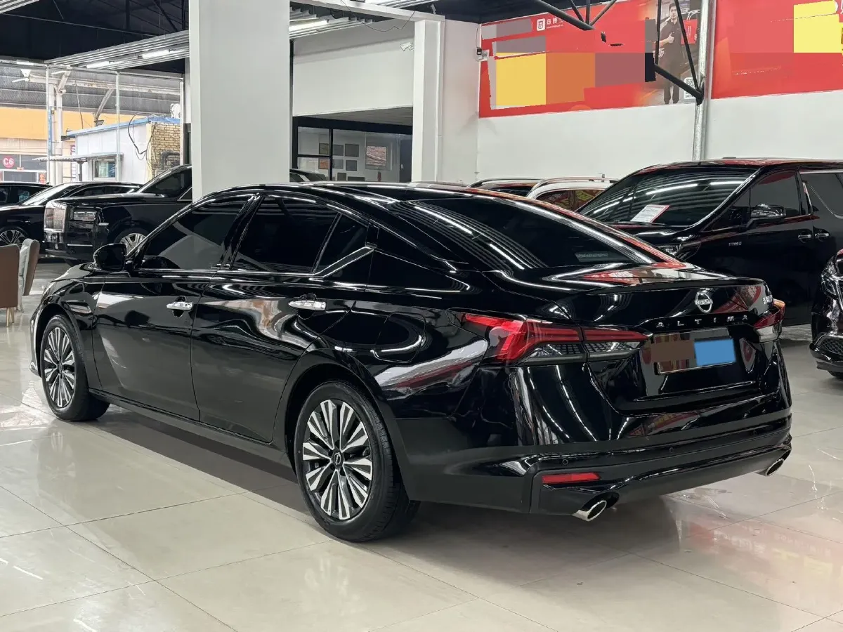 2022 Nissan Teana 2.0L 156HP L4 CVT,autocango,china used car exporter,china ev exporter,chinese used car exporter,chinese used ev exporter