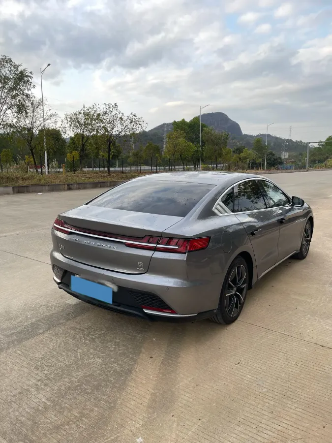 2020 BYD Han BEV 76.9KWH,autocango,china used car exporter,china ev exporter,chinese used car exporter,chinese used ev exporter