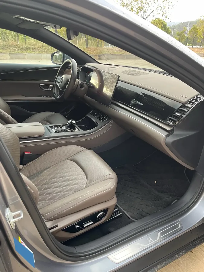 2020 BYD Han BEV 76.9KWH,autocango,china used car exporter,china ev exporter,chinese used car exporter,chinese used ev exporter