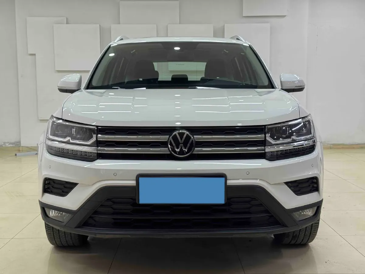 2021 Volkswagen Tharu 1.4T 150HP L4 7DCT,autocango,china used car exporter,china ev exporter,chinese used car exporter,chinese used ev exporter