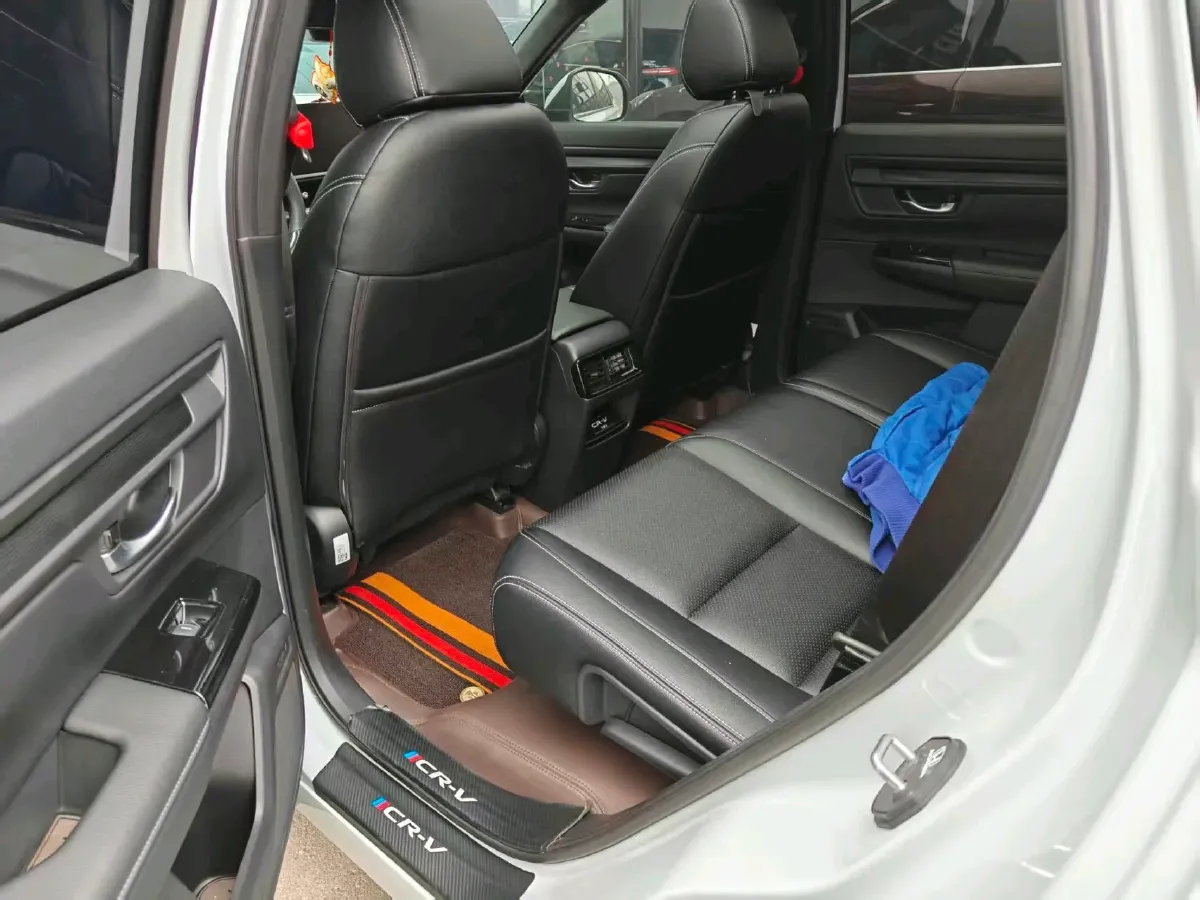 2023 Honda CR-V 2.0L 150HP L4 E-CVT Hybrid,autocango,china used car exporter,china ev exporter,chinese used car exporter,chinese used ev exporter