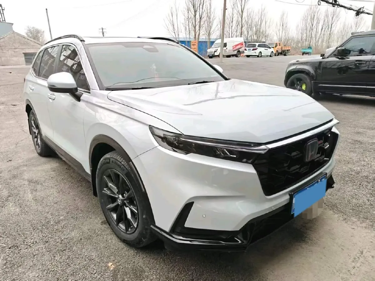 2023 Honda CR-V 2.0L 150HP L4 E-CVT Hybrid,autocango,china used car exporter,china ev exporter,chinese used car exporter,chinese used ev exporter