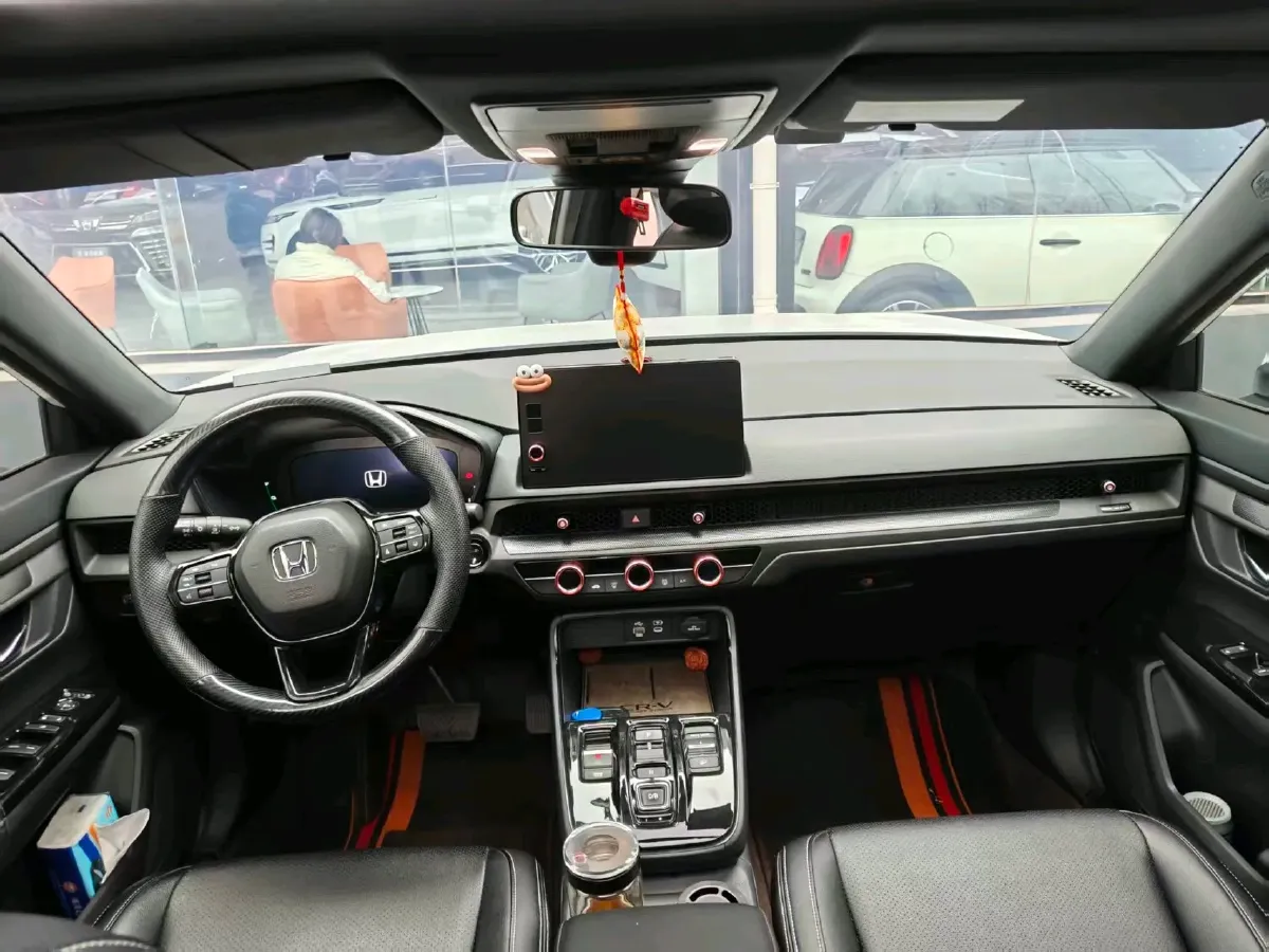 2023 Honda CR-V 2.0L 150HP L4 E-CVT Hybrid,autocango,china used car exporter,china ev exporter,chinese used car exporter,chinese used ev exporter