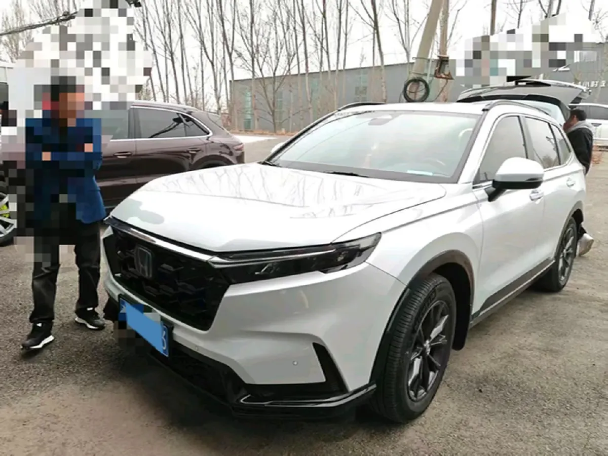2023 Honda CR-V 2.0L 150HP L4 E-CVT Hybrid,autocango,china used car exporter,china ev exporter,chinese used car exporter,chinese used ev exporter