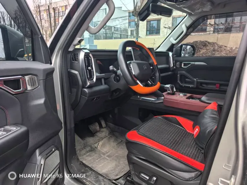 2025 Jetour Traveller 1.5T 184HP L4 7DCT,autocango,china used car exporter,china ev exporter,chinese used car exporter,chinese used ev exporter