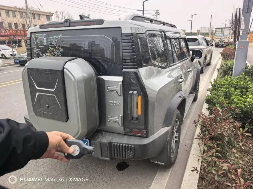 2025 Jetour Traveller 1.5T 184HP L4 7DCT,autocango,china used car exporter,china ev exporter,chinese used car exporter,chinese used ev exporter