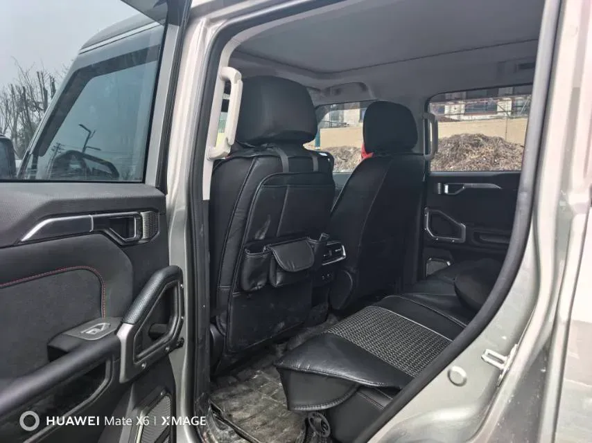 2025 Jetour Traveller 1.5T 184HP L4 7DCT,autocango,china used car exporter,china ev exporter,chinese used car exporter,chinese used ev exporter