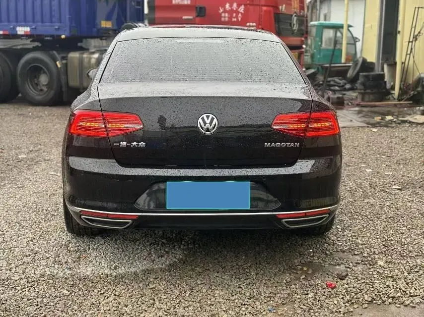 2018 Volkswagen Magotan 1.4T 150HP L4 7DCT,autocango,china used car exporter,china ev exporter,chinese used car exporter,chinese used ev exporter