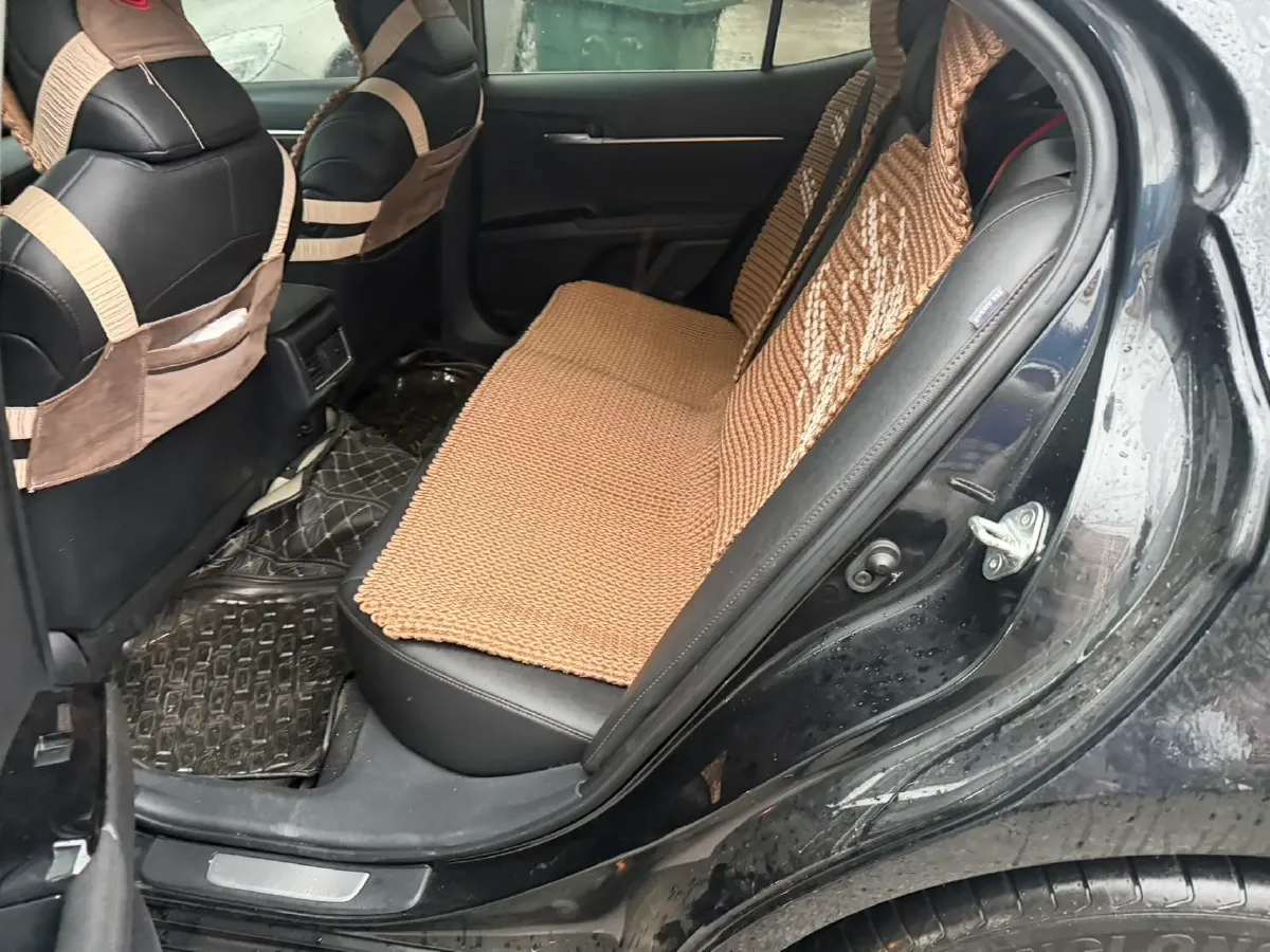 2021 Toyota Camry 2.0L 178HP L4 CVT,autocango,china used car exporter,china ev exporter,chinese used car exporter,chinese used ev exporter