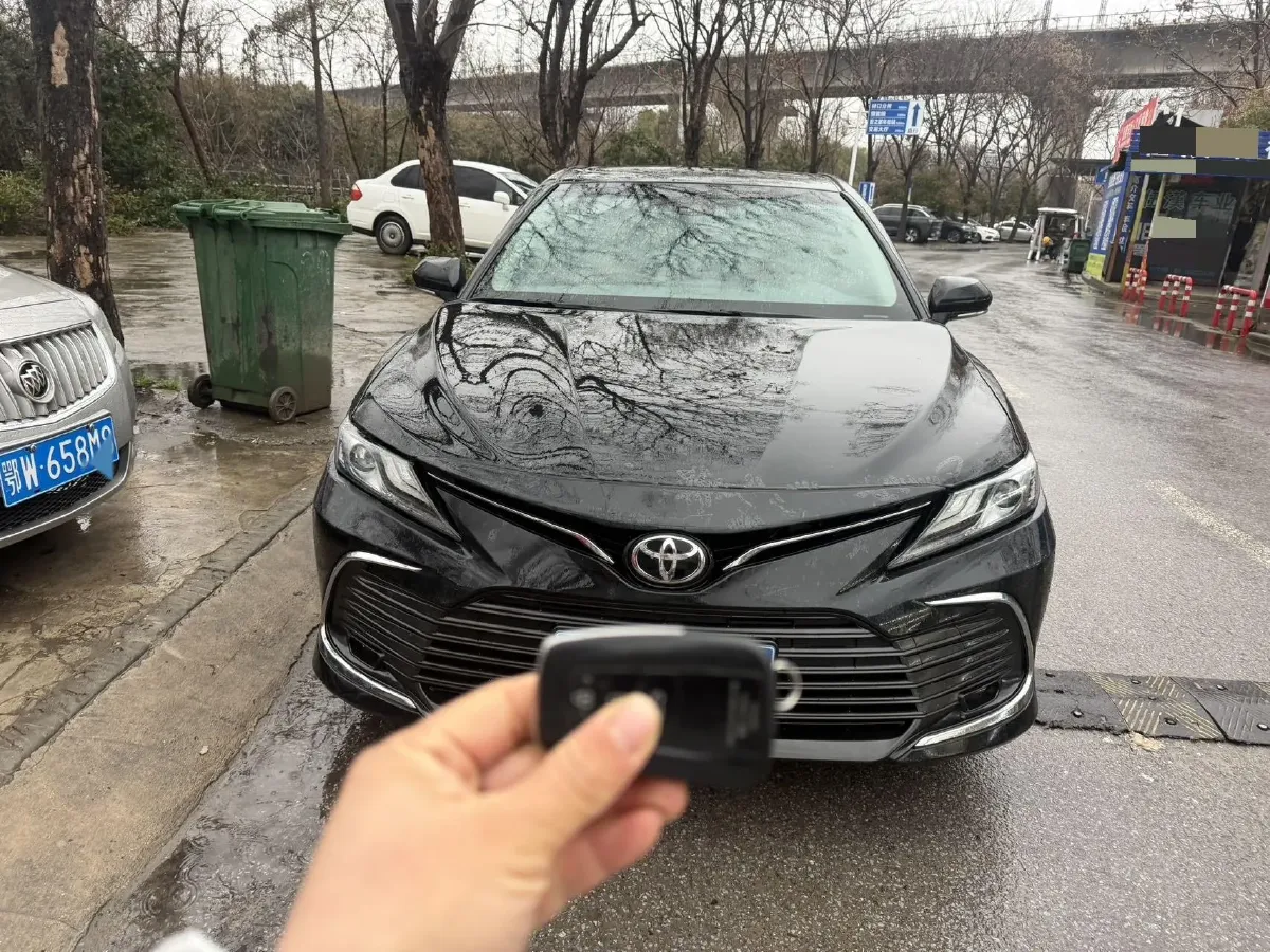 2021 Toyota Camry 2.0L 178HP L4 CVT,autocango,china used car exporter,china ev exporter,chinese used car exporter,chinese used ev exporter