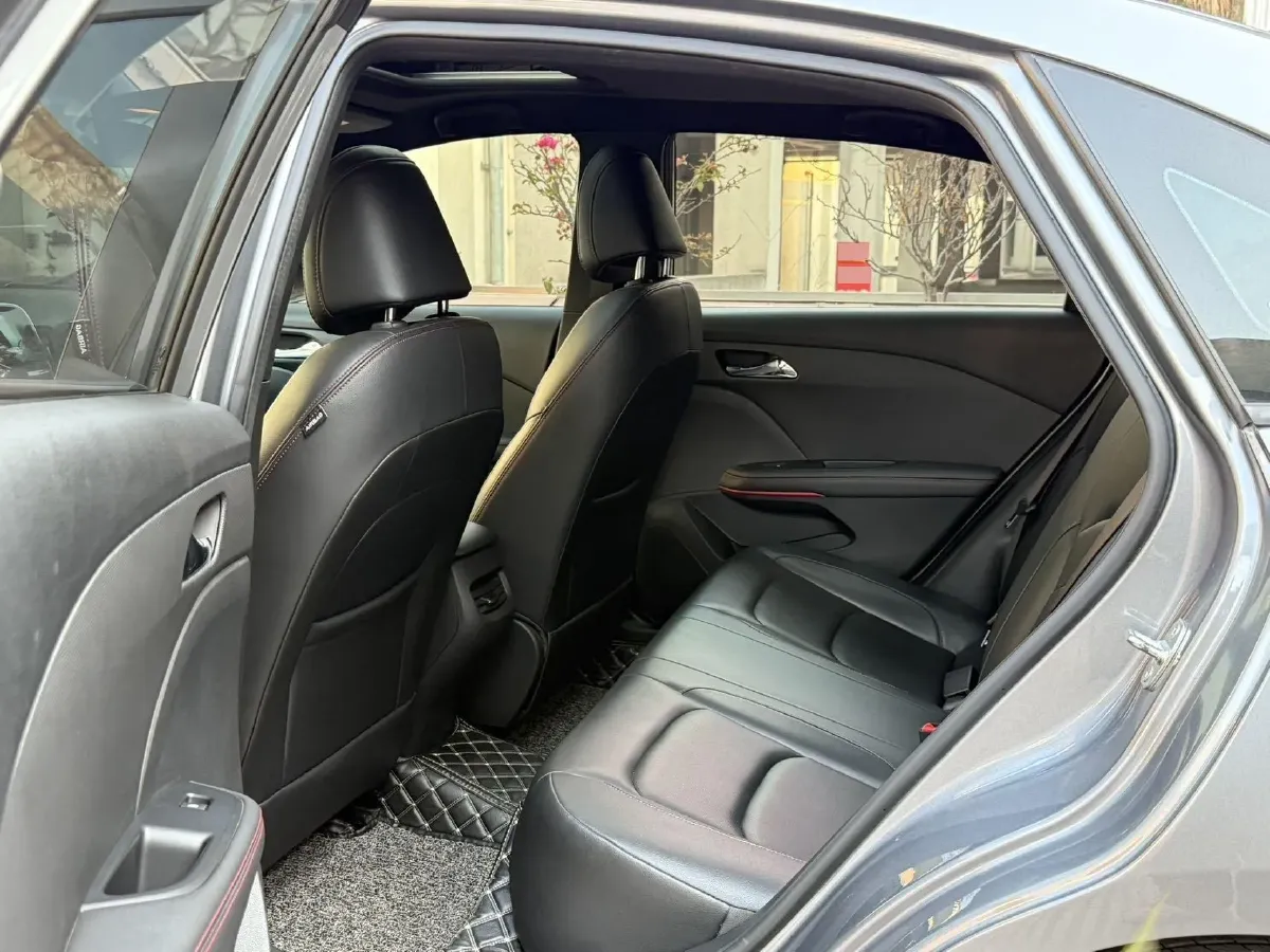 2020 Chevrolet Monza 1.3T 163HP L3 6AT,autocango,china used car exporter,china ev exporter,chinese used car exporter,chinese used ev exporter