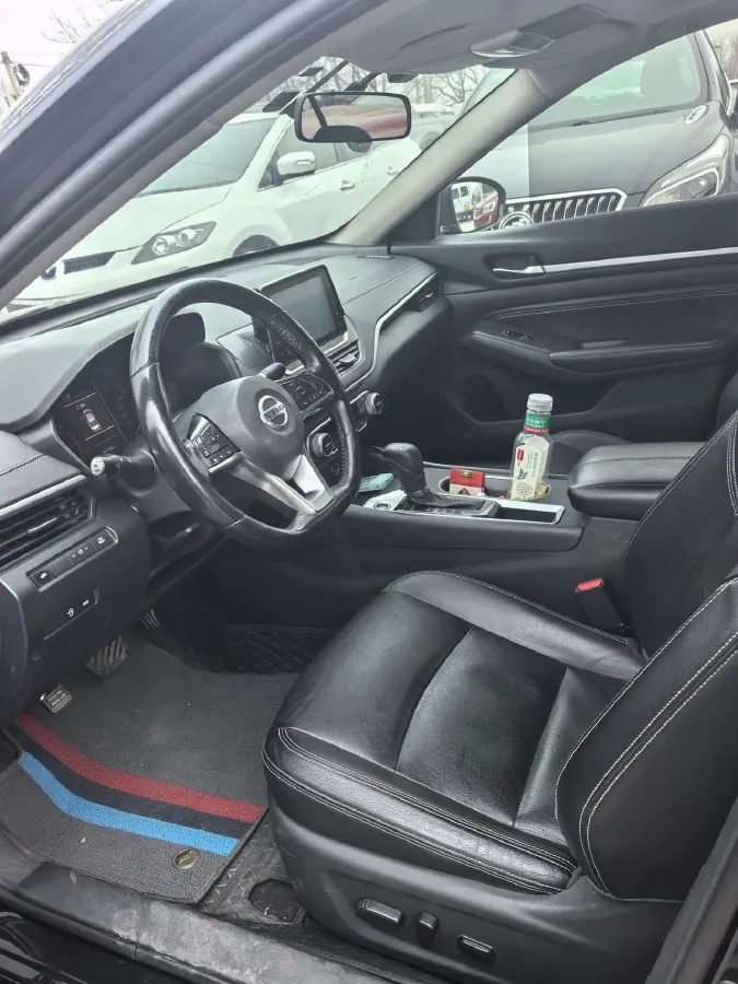 2020 Nissan Teana 2.0L 156HP L4 CVT,autocango,china used car exporter,china ev exporter,chinese used car exporter,chinese used ev exporter