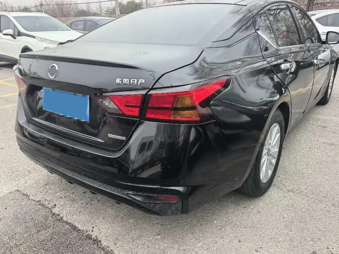 2020 Nissan Teana 2.0L 156HP L4 CVT,autocango,china used car exporter,china ev exporter,chinese used car exporter,chinese used ev exporter