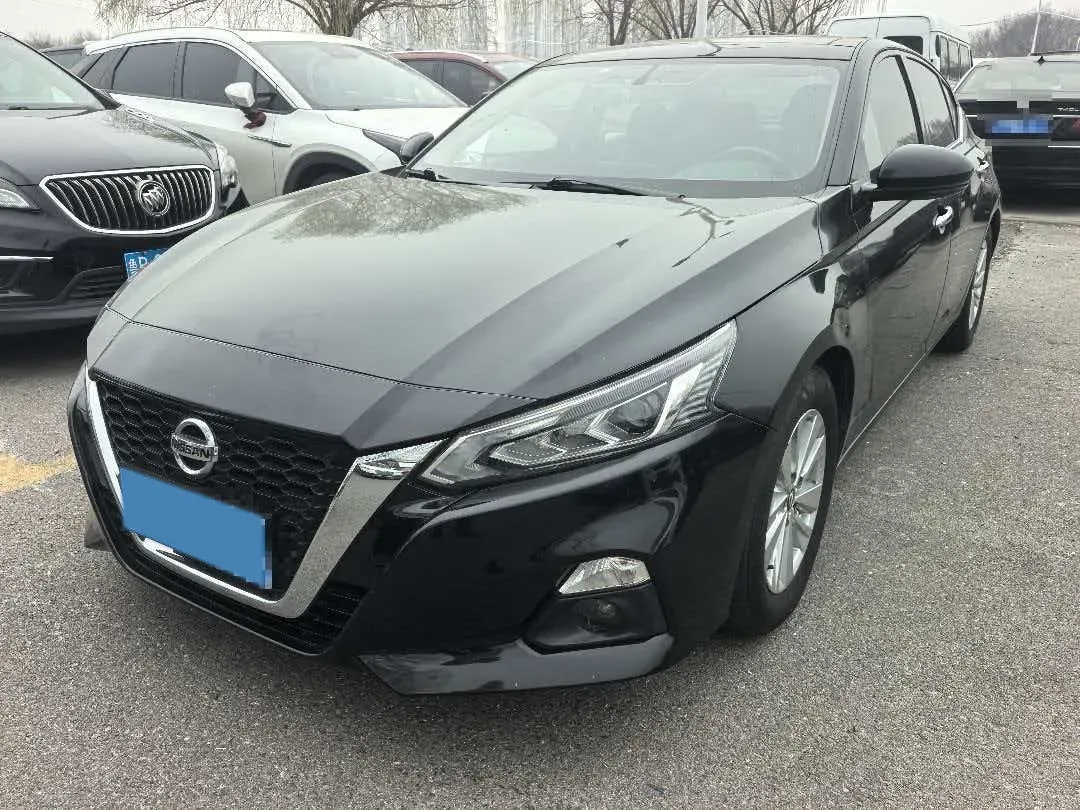 2020 Nissan Teana 2.0L 156HP L4 CVT,autocango,china used car exporter,china ev exporter,chinese used car exporter,chinese used ev exporter