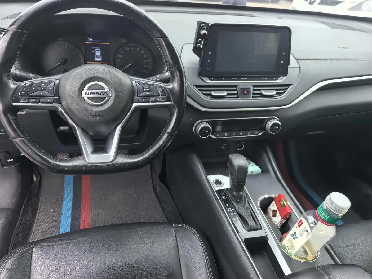 2020 Nissan Teana 2.0L 156HP L4 CVT,autocango,china used car exporter,china ev exporter,chinese used car exporter,chinese used ev exporter