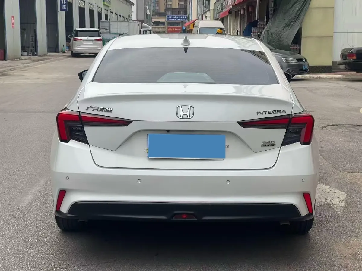2022 Honda Integra 1.5T 182HP L4 CVT,autocango,china used car exporter,china ev exporter,chinese used car exporter,chinese used ev exporter
